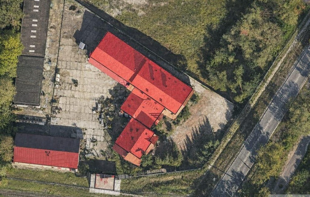 Lokal handlowy, usługowy na sprzedaż - Widok 2