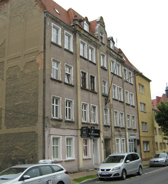 Mieszkanie – Dzierżoniów - Widok 2