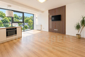 Mieszkanie na sprzedaż, 41 m², 2 pokoje Kraków Zwierzyniec