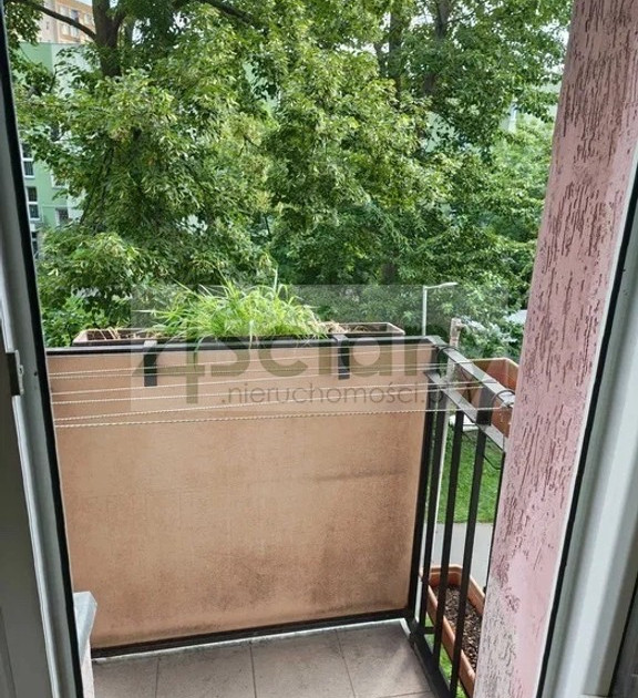 Mieszkanie – Warszawa, Kolonia nr 2, Targówek - Widok 2