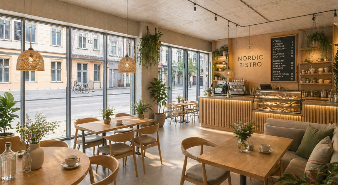 Lokal handlowy, usługowy na sprzedaż - Widok 2