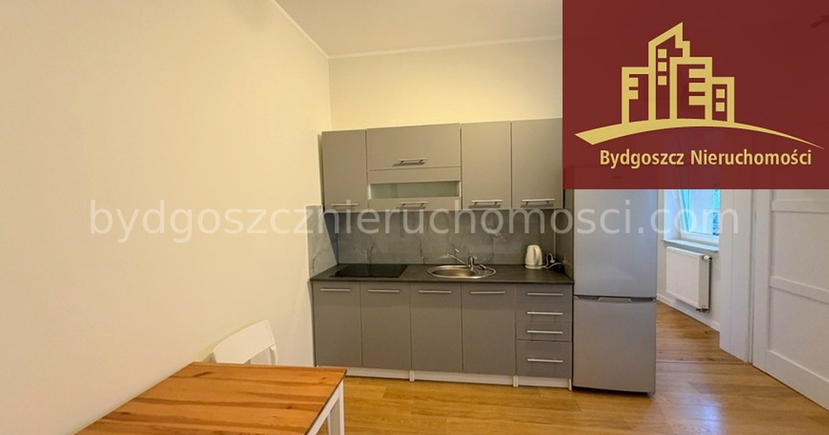 Mieszkanie – Bocianowo-Śródmieście-Stare Miasto - Widok 2