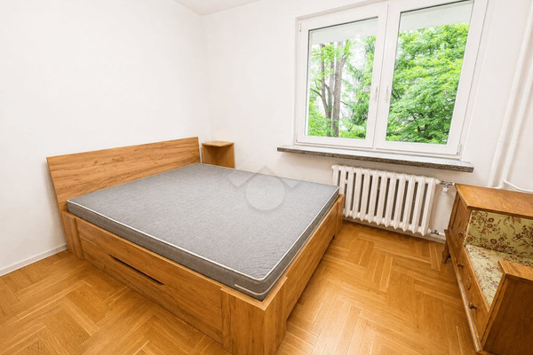 3-bed apartment, 73 m²