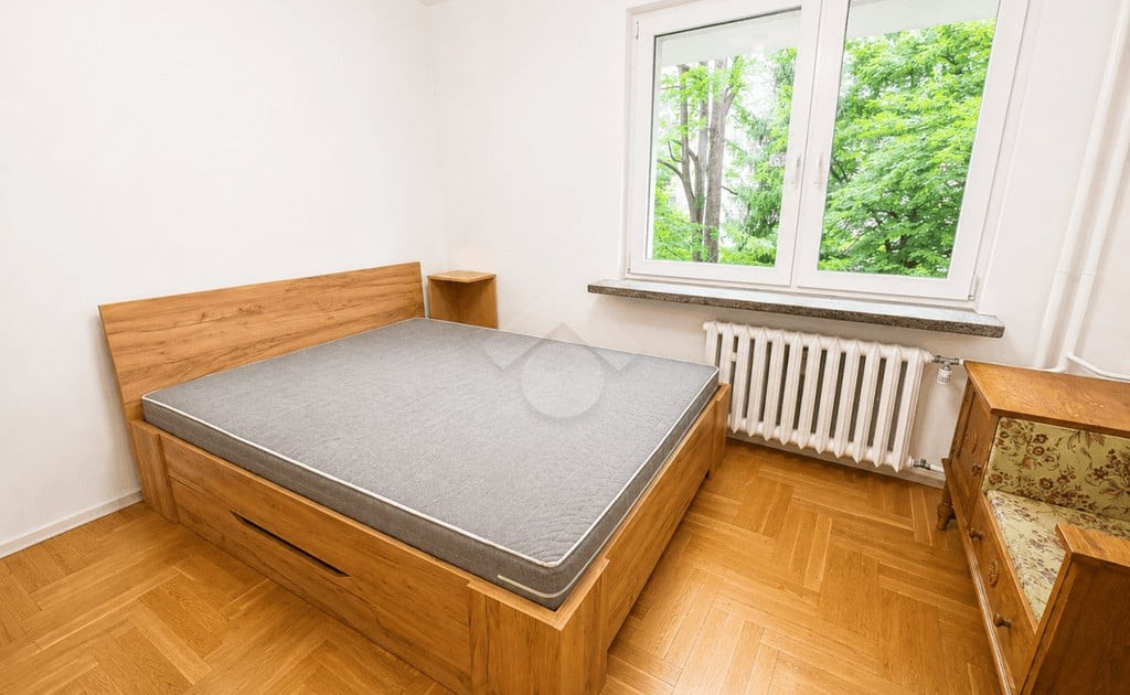 Apartment in Kraków, Łobzów, Krowodrza - View 2
