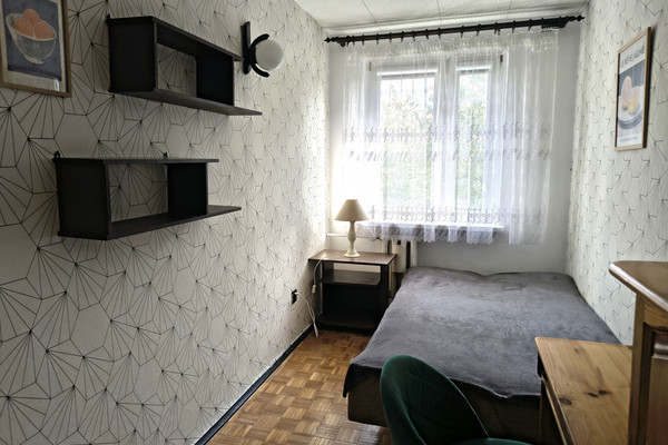 Mieszkanie do wynajęcia