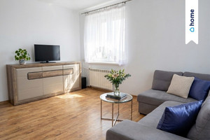 2 pokoje 36 m² | garaż | działka 303m² | Krotoszyn