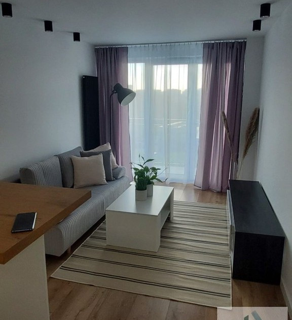 Apartment in Katowice, Dębowe Tarasy, Dąb - Widok 2