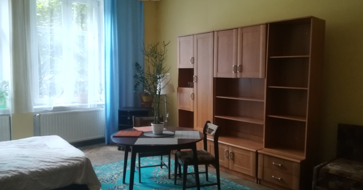 Mieszkanie – Kraków, Półwsie Zwierzynieckie, Zwierzyniec - Widok 2