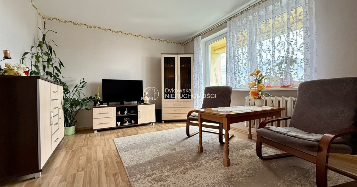 Mieszkanie – Lębork - Widok 2
