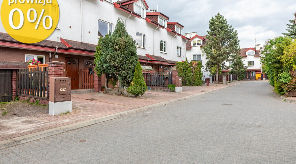 House in Józefosław, powiat piaseczyński - Widok 2