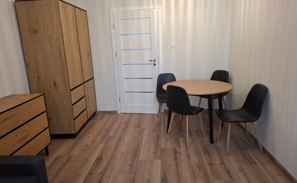 Mieszkanie – Stare Miasto - Widok 2