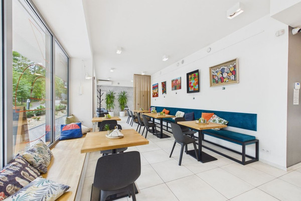 Lokal gastronomiczny na sprzedaż