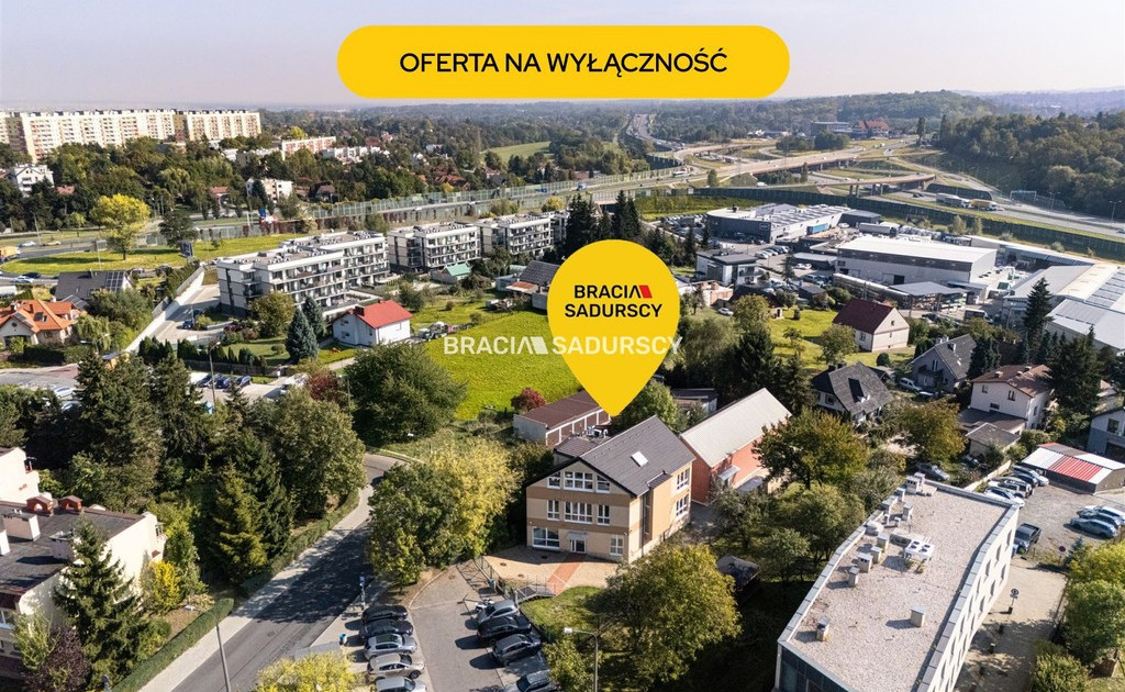 Biuro do wynajęcia - Widok 2