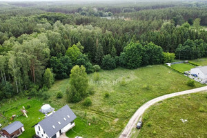 Piękne działki pod lasem, mpzp, Skwierzyna