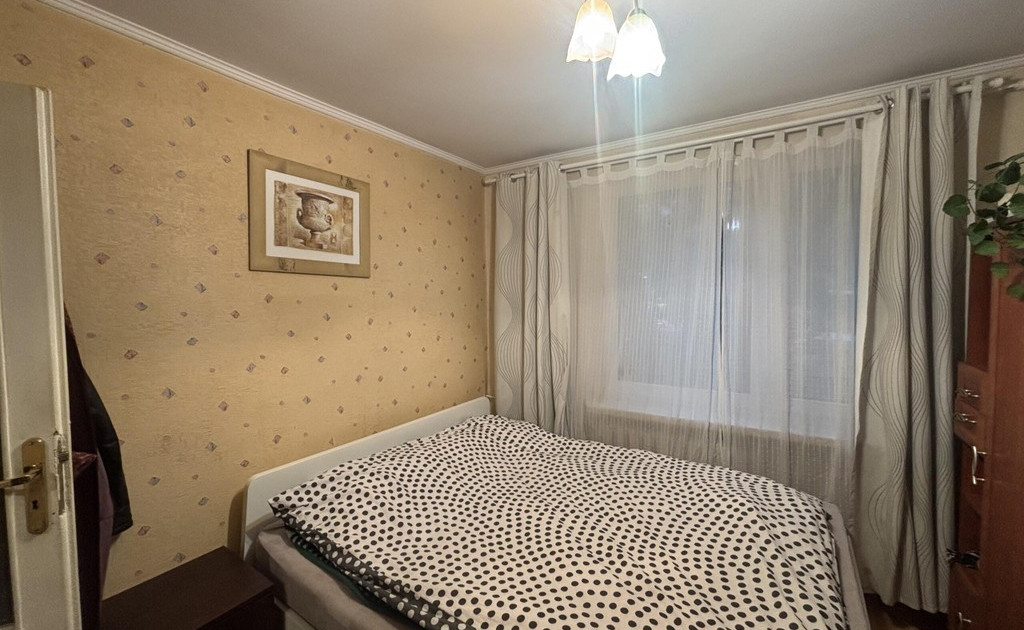 Mieszkanie – Kraków, Osiedle Oficerskie, Grzegórzki - Widok 2