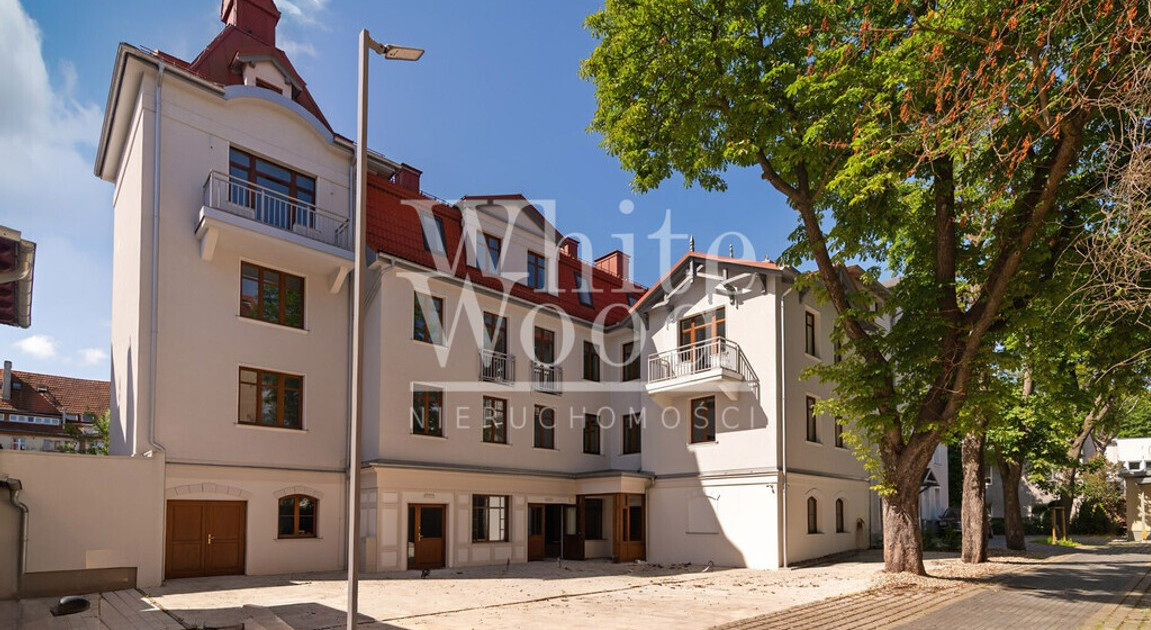 Nieruchomość komercyjna na sprzedaż - Widok 2