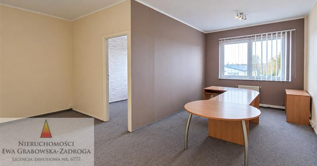 Lokal handlowy, usługowy do wynajęcia - Widok 2