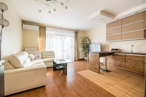 2 pokoje | aneks kuchenny | osobna sypialnia | balkon | zamknięte osiedle