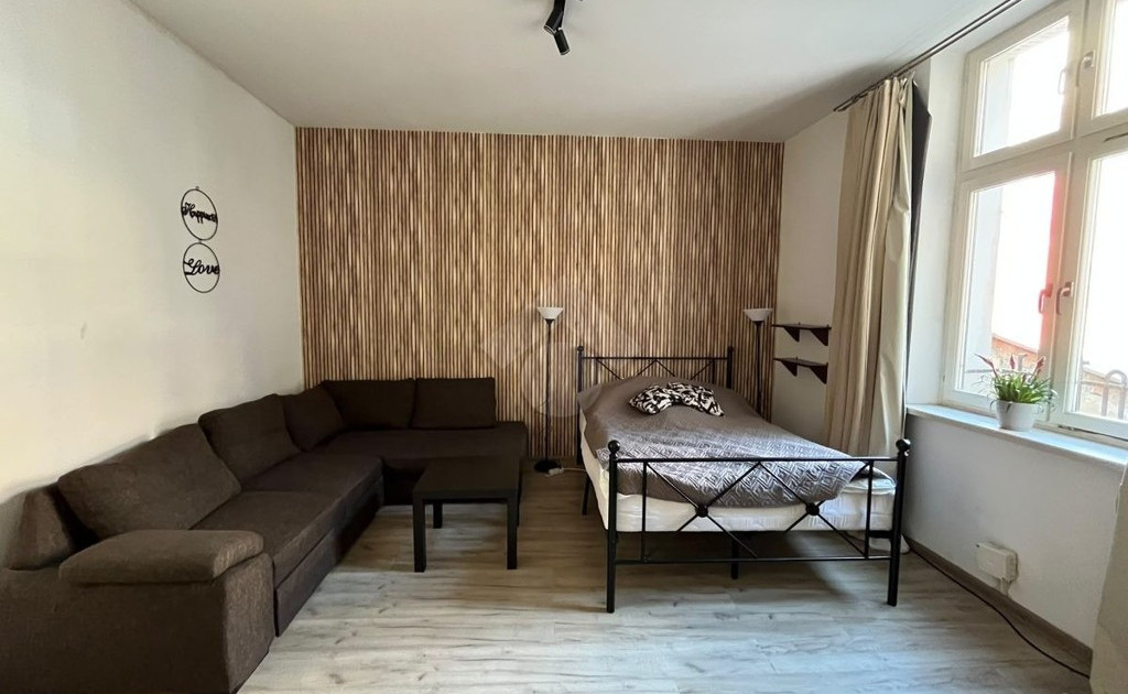 Mieszkanie – Stare Miasto - Widok 2