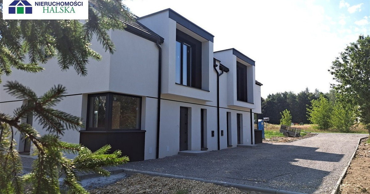 Dom – Brzeszcze - Widok 2