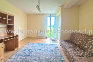 Mieszkanie na sprzedaż, 50 m², 2 pokoje Lublin Rury LSM