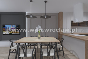 Nowe dwupoziomowe mieszkanie 96m, duży balkon