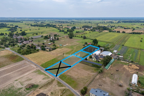 Grund, 975 m²
