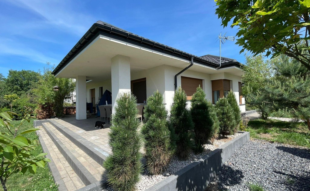Dom – Grodzisk Mazowiecki - Widok 2