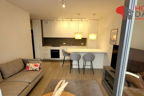 2-roms leilighet, 54 m²