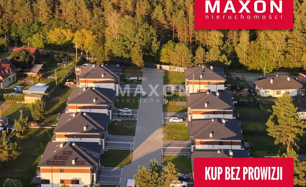 Dom – Wieliszew - Widok 2