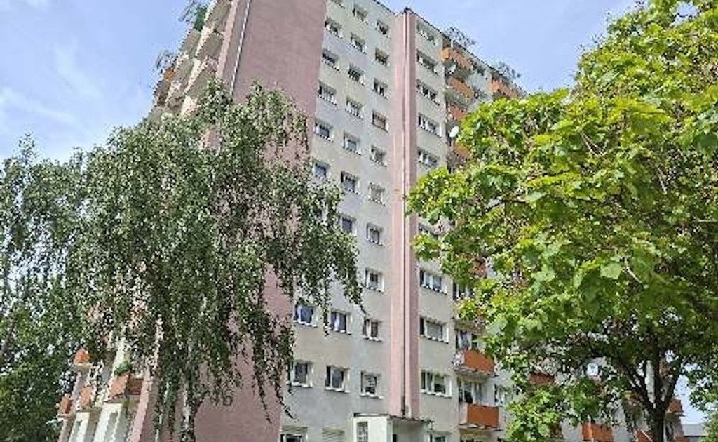 Mieszkanie – Poznań - Widok 2