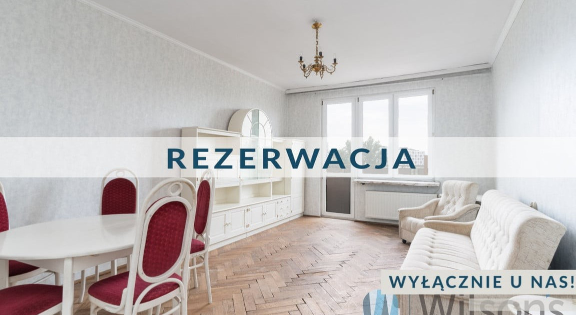 Apartment in Wola - View 2