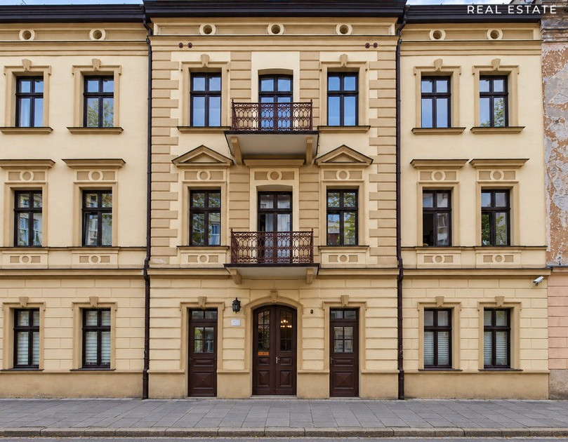 Mieszkanie – Stare Miasto - Widok 2