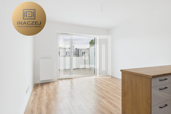 Mieszkanie na sprzedaż, 56 m² Słupsk, Szczecińska