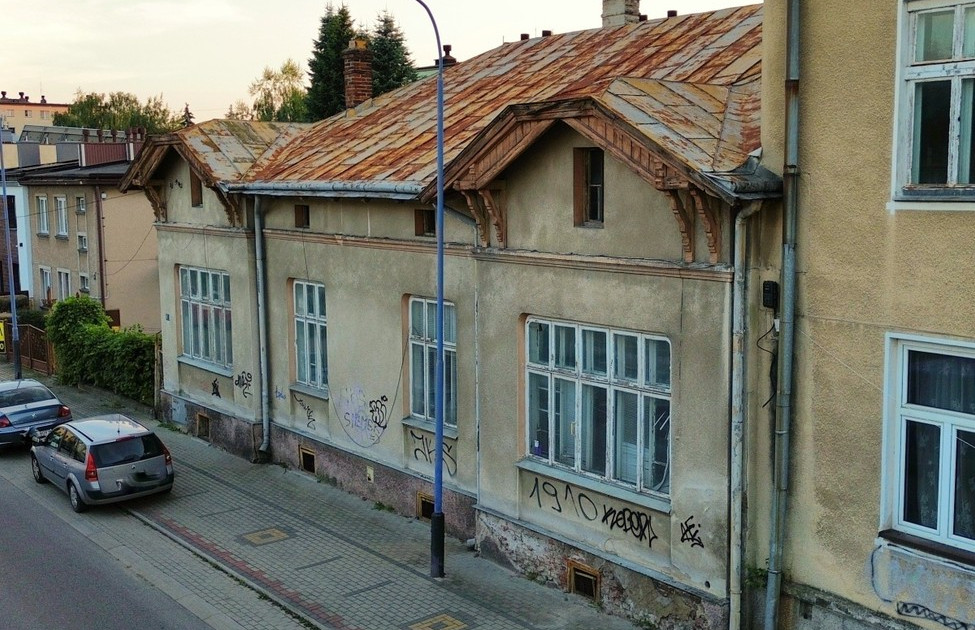Dom – Jasło - Widok 2
