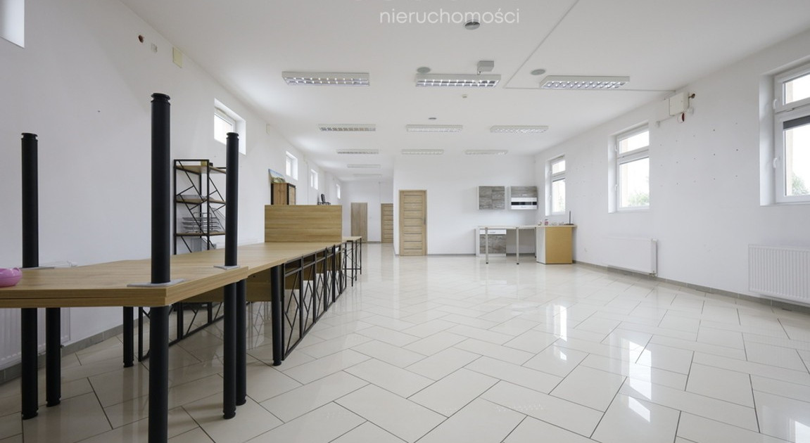 Lokal handlowy, usługowy do wynajęcia - Widok 2