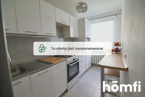 Przestronne M4 z dużym ogrodem