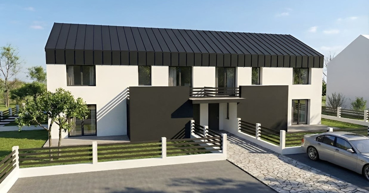 Apartment in Września - View 2