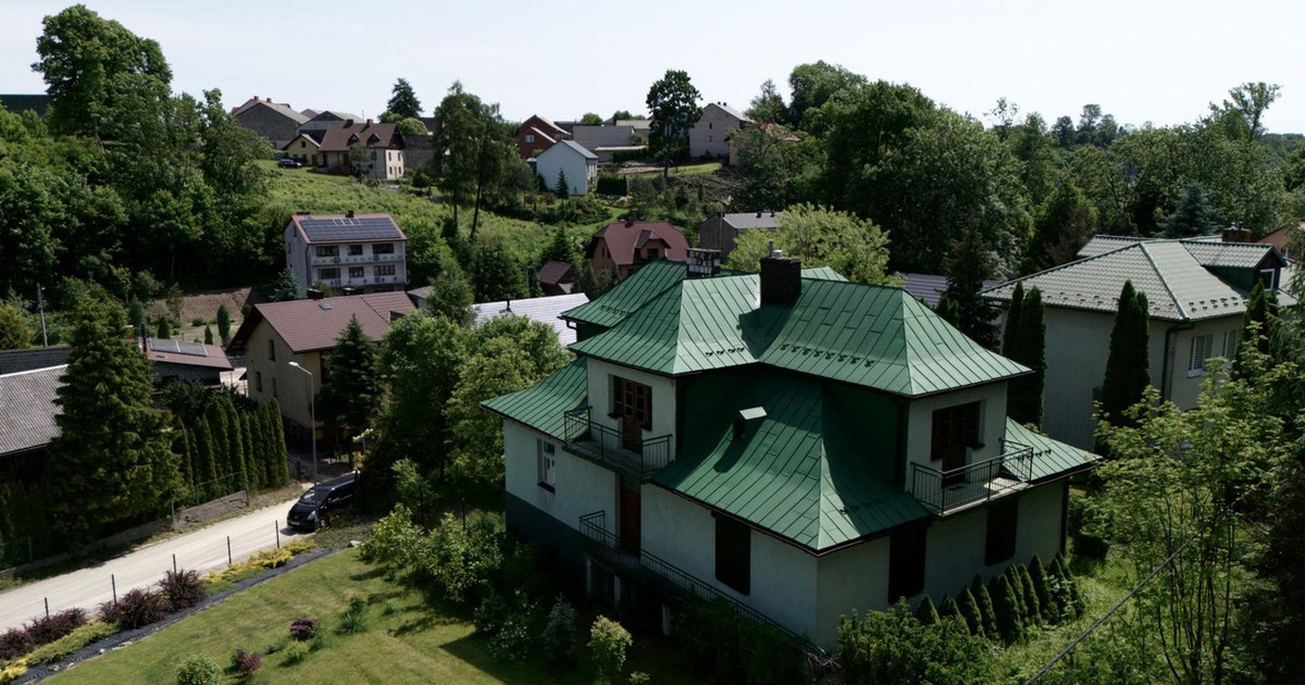 Dom – Sułoszowa - Widok 2