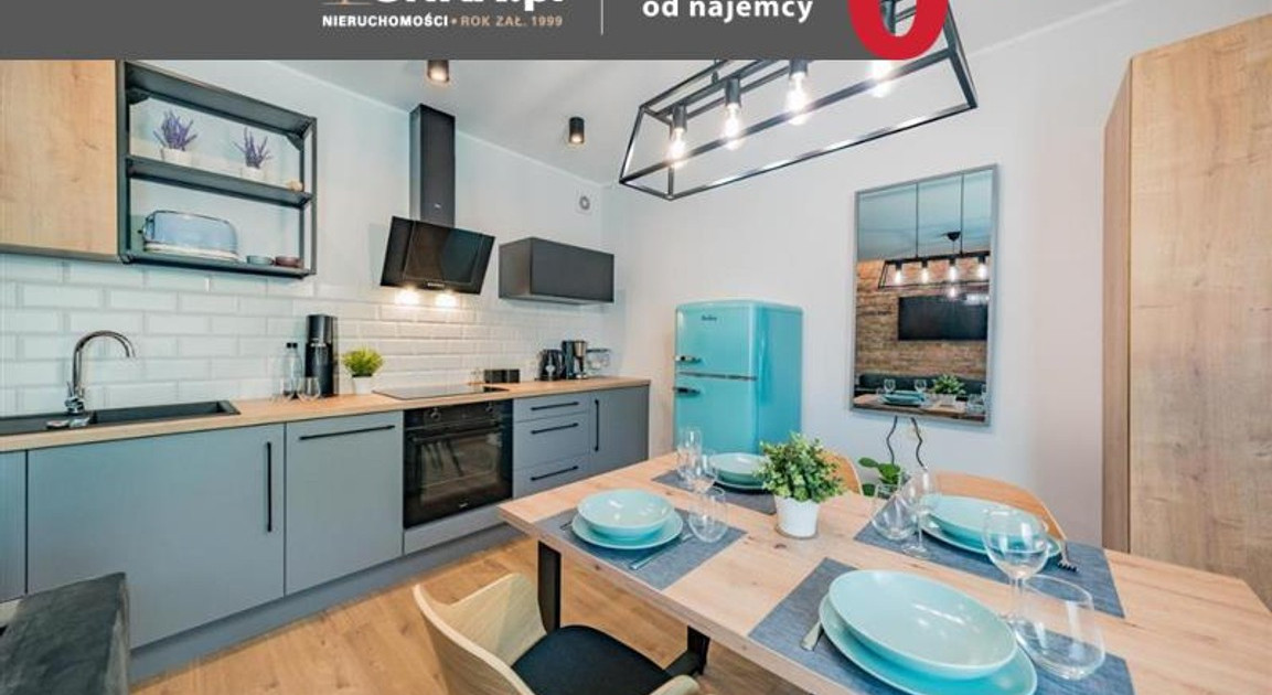 Mieszkanie – Sopot, Sopot Górny - Widok 2