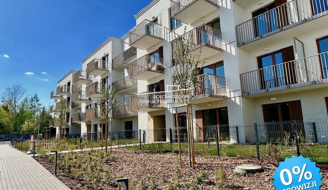 Mieszkanie – Piaseczno - Widok 2