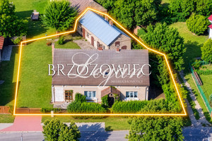 Dom do własnej aranżacji | Centrum Brzozowca.