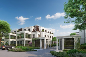 Prywatny ogród 35 m² | Słoneczny taras | Park