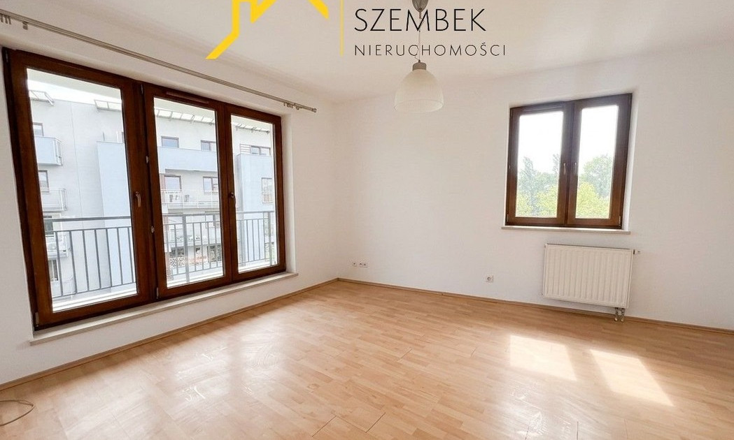 Mieszkanie – Prądnik Czerwony - Widok 2