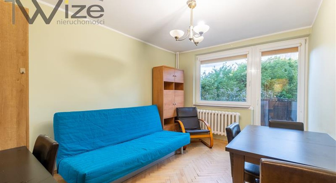Mieszkanie – Sopot, Osiedle Kraszewskiego - Widok 2