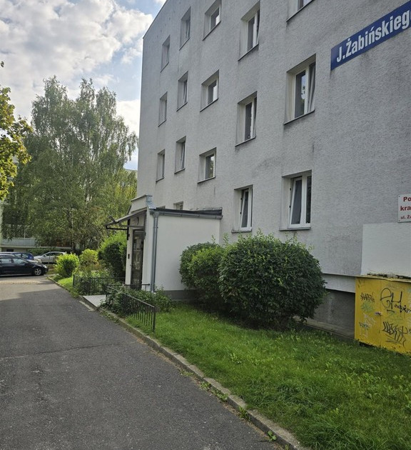 Mieszkanie – Warszawa, Wyżyny-Południe, Ursynów - Widok 2