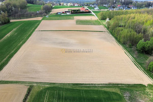 Działka na sprzedaż, 1323 m², Dębno Dębno