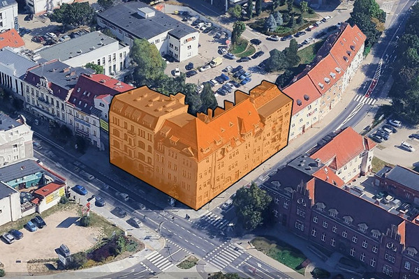 Dom na sprzedaż