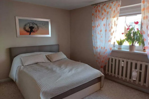Umeblowane mieszkanie trzypokojowe z balkonem 58,8m2 | os. Wschód, Żyrardów