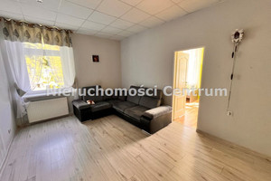 Mieszkanie na sprzedaż, 60 m², 3 pokoje Mieroszów Mieroszów